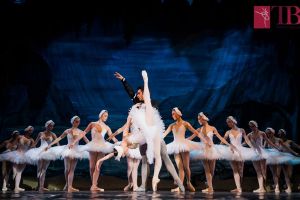 STREAMING – Teatrul de Balet Sibiu prezintă spectacolul Lacul lebedelor – Vineri 18,30