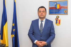 Varol Amet, subsecretar de stat din Ministerul Justitiei, mesaj pentru membrii comunitatii tatare din Romania cu ocazia Nawrez