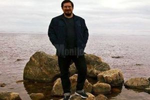 Lucian, Kalmar – Suedia: “Aici se încearcă să se menţină linişte în rândul ...