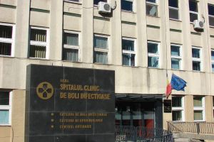 Încă 10 bolnavi de infecţia cu coronavirus într-o singură zi la Cluj