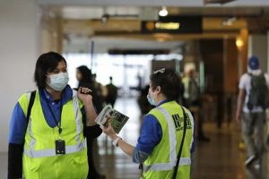 Peste 150 de pasageri ai Aeroportului ”Transilvania”, în autoizolare şi carantină!