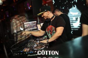 LIVE VIDEO mix – Party on-line cu DJ Cipi Hampu. Vineri seară pe Ora de Sibiu