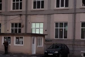 PRIMUL ARGEȘEAN CU COVID-19 ESTE ÎNCĂ LA INFECȚIOASE