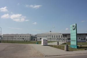 Draxlmaier îşi suspendă activitatea timp de două săptămâni