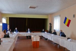 Creşte numărul persoanelor izolate la domiciliu în comuna Ibăneşti