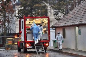 Încă 14 persoane au scăpat de coronavirus, la Timişoara