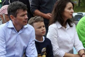 Rezultatul testului pentru COVID-19: NEGATIV. Preşedintele PNL Harghita este sănătos