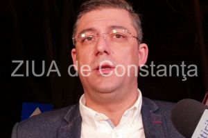 Șeful CJC solicita Executivului masuri concrete pentru sprijinirea cetatenilor si a mediului de afaceri