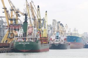 Controlul periodic al retelelor si bransamentelor de gaze naturale ale CN APM Constanta, realizat de Argenta SA din Navodari (document)