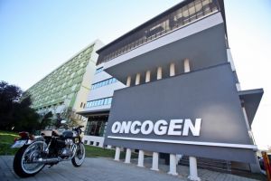 Se fac angajari la Oncogen, locul din Timisoara unde se cauta leacul pentru cancer