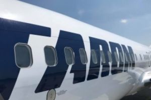 Lovit de criză, TAROM devine CREATIV: compania îşi ÎNCHIRIAZĂ aeronavele