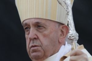 Paşte2020: Procesiunile religioase vor fi amânate