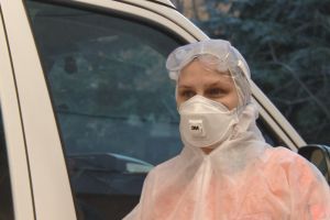 Încă un Fake News a adus rumoare în rândul botoşănenilor. Nu se pulverizează cu nimic „de sus” în această noapte