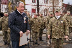 Radu Moldovan: Traian Băsescu are dreptate. Armata să iasă pe străzi