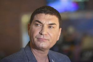 Cristi Borcea i se alătură lui Gigi Becali în lupta împotriva pandemiei de coronavirus! Ce sumă donează