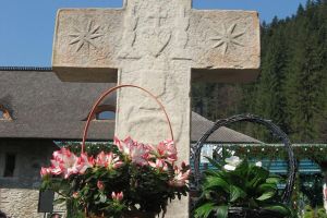 Duminica a III-a din Postul Mare (a Sfintei Cruci)