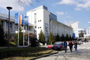 58 de studenţi ai USV sunt în mobilităţi Erasmus+ în străinătate. ...