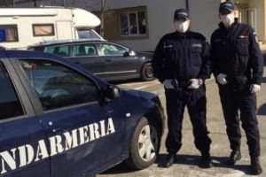 COVID-19 ŞI PRIMELE DOSARE PENALE ÎN ARGEŞ