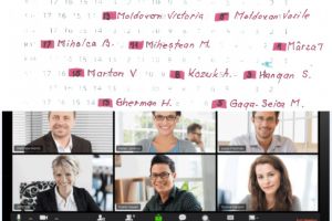 Ioan Peteleu: Șoc şi groază! Ședinţa CL se poate desfăşura online, suport eu toate costurile aplicaţiei