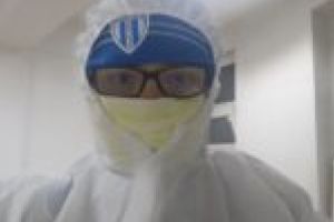 Mesajul unui medic timişorean care i-a întâmpinat pe români la vama Cenad: „Haideţi să introducem carantina pentru toţi şi să îi facem ţării un bine”