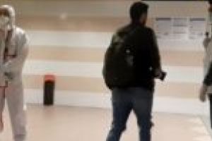 Mai multe familii izolate la domiciliu în comuna Socol. Ţările din care s-au întors cei aflaţi în autoizolare sunt altele decât Italia