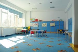 Începe construirea unei grădiniţe în cartierul Dacia