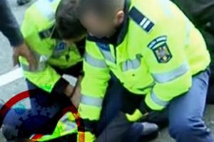 Scandal cu suspecţi de coronavirus la Botiz. Poliţişti în pericol!
