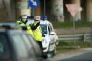 Prinsă cu minciuna! O lugojeancă are dosar penal pentru că a spus autorităţilor că vine din Germania, deşi ea venea din Italia