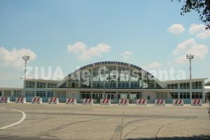 Aproximativ 1500 de cetateni romani blocati in Italia vor ateriza pe Aeroportul Mihail Kogalniceanu Constanta   