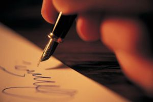 Astăzi, 21 martie, este Ziua Internaţională a Poeziei! Cui i-a fost adresată cea mai veche poezie de dragoste