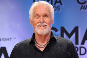 A murit Kenny Rogers – Doliu în muzica country