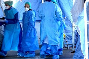 Coronavirus în lume – Peste 11.000 de morţi pe glob