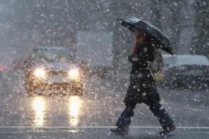 Informare meteo de vreme rea. Ce ne aşteaptă în zilele următoare