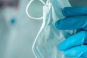 Reşiţa va primi din China peste 10.000 de măşti de protecţie şi alte mii de kituri de testare pentru coronavirus