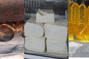 Producătorii locali, în pas cu vremurile – Sibienii le pot cumpăra produsele de pe Internet