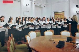 România în Europa: Proclamarea Republicii Europa la Oradea, semnalată în volumul internaţional dedicat evenimentului