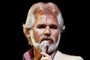 Doliu in lumea muzicii: A murit legendarul Kenny Rogers
