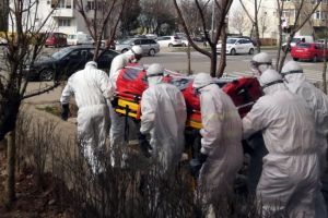 Coronavirus în România: 59 de cazuri noi, într-o singură zi. Bilanţul total al îmbolnăvirilor a crescut la 367
