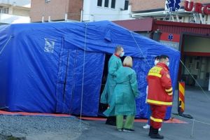 ULTIMA ORĂ! Situaţia infecţiilor cu noul coronavirus la nivelul judeţului Mureş
