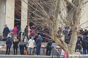 Stati linistiti! Nu vine sfarsitul lumii! Suntem abia in Evul Mediu!