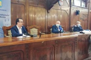 Mureşenii, rugaţi să doneze! Strângere de fonduri organizată de Crucea Roşie!