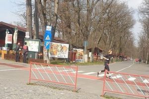 Mureş: Prefectul Mara Togănel, un nou apel la responsabilitate