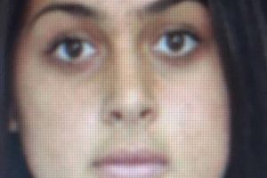 Fată de 16 ani din Recaş, dată dispărută! Este căutată de poliţişti