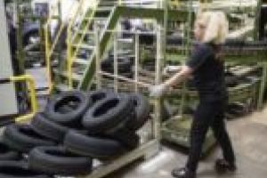 Multinaţionala Continental începe suspendarea activităţii pe teritoriul României. Fabrica de anvelope din Timişoara şi-a închis prima porţile