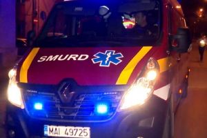 O doctoriţă aflată în izolare s-a aruncat de la etaj