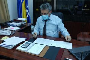 Autorităţile blochează accesul la datele despre pandemia COVID-19