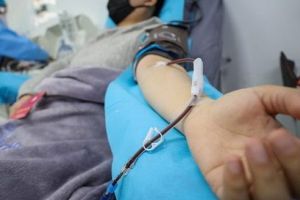 18 mureşeni, internaţi cu suspiciune de Covid-19!