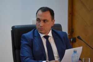 Cristi Misăilă, scrisoare deschisă adresată prefectului de Vrancea | „Sănătatea focşănenilor este mai presus de orice”
