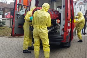 Situaţia e tot mai gravă în Italia: Record de aproape 800 de morţi, în 24 de ore