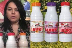 #oradeservicii Bioseviş, produsele lactate preferate, la tine acasă